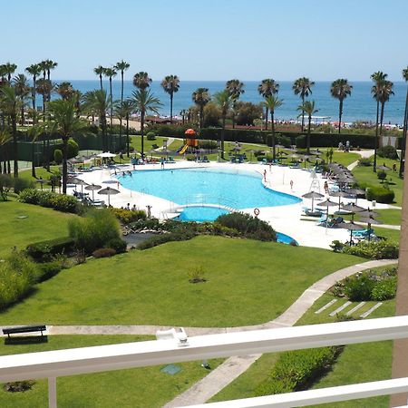 Atico En Las Americas Islantilla Primera Linea De Playa Zewnętrze zdjęcie