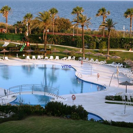 Atico En Las Americas Islantilla Primera Linea De Playa Zewnętrze zdjęcie