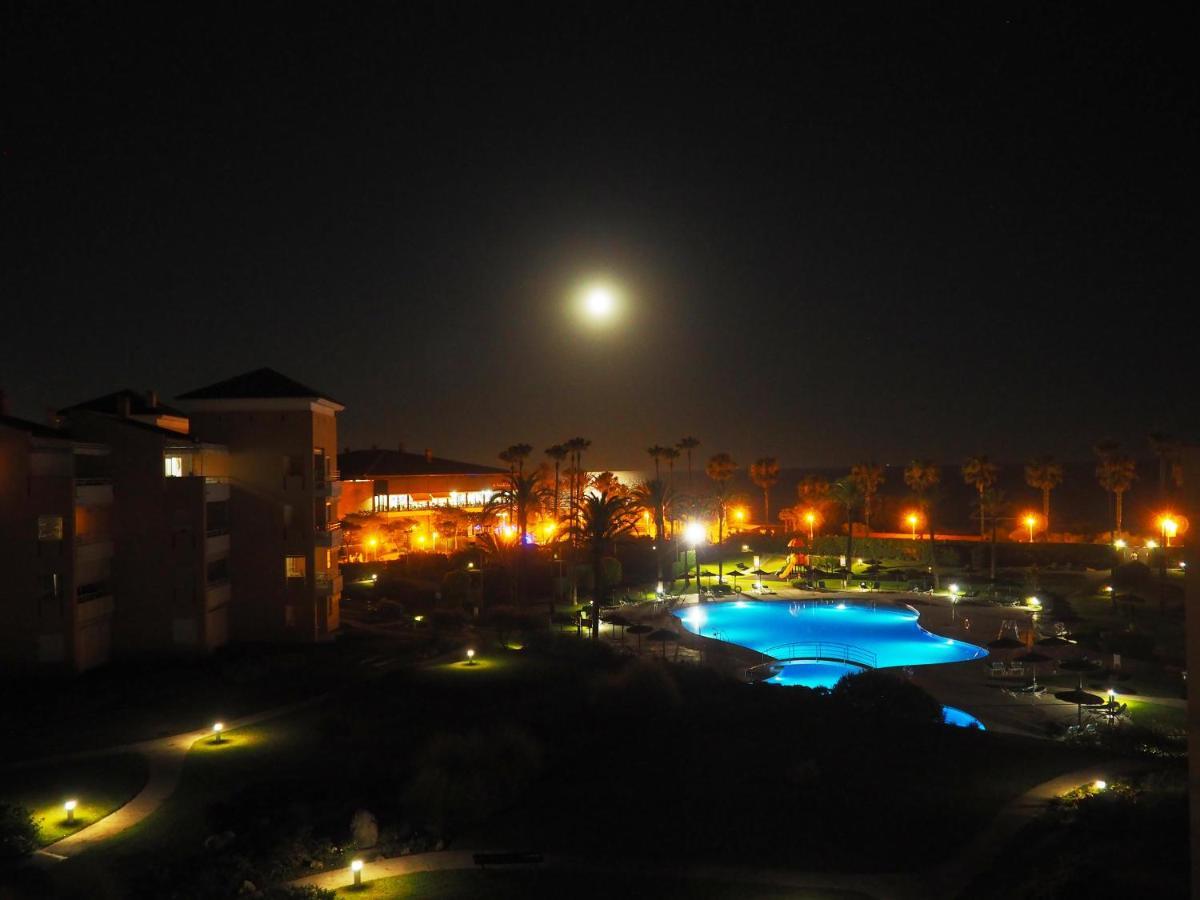 Atico En Las Americas Islantilla Primera Linea De Playa Zewnętrze zdjęcie