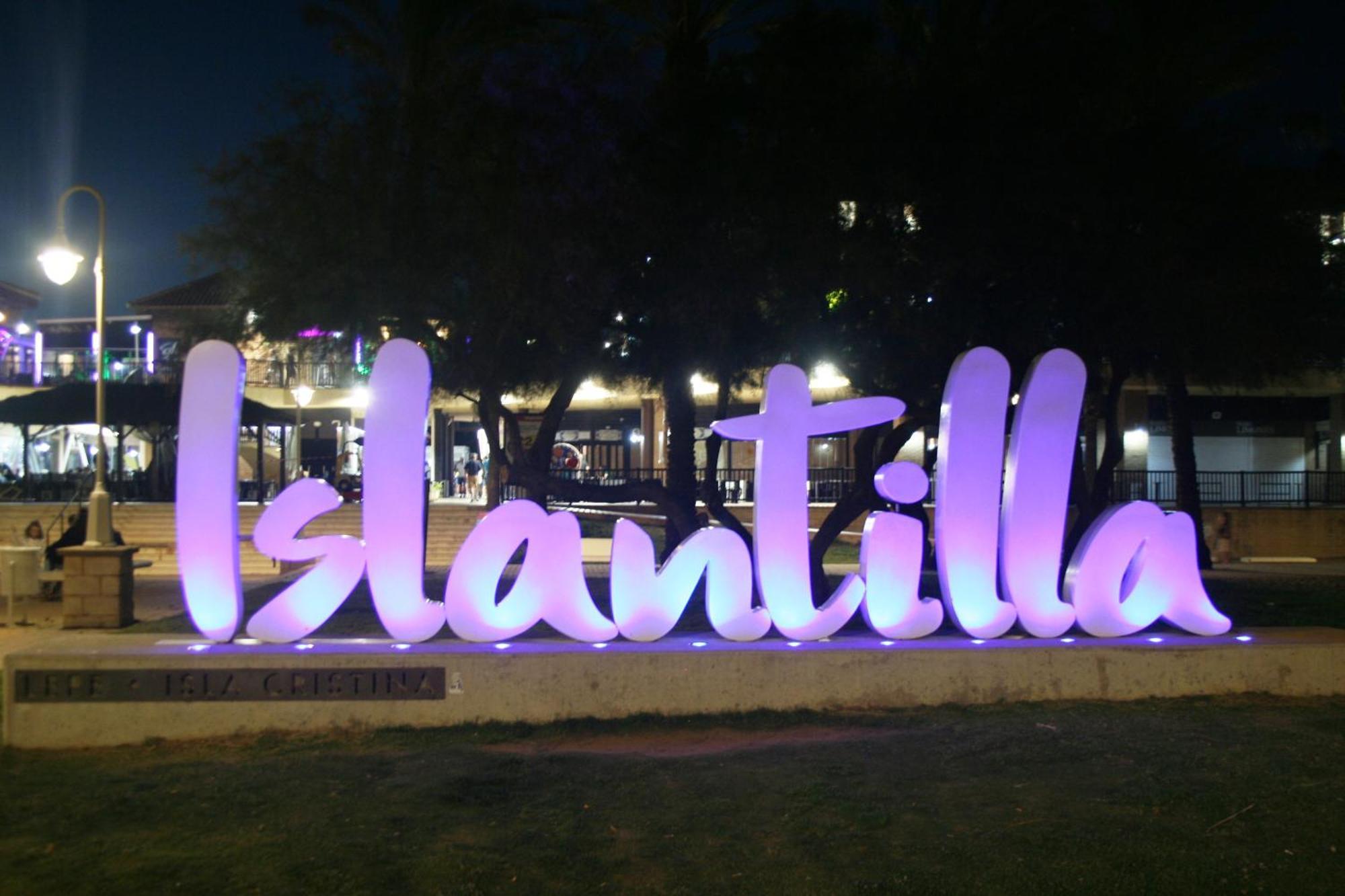 Atico En Las Americas Islantilla Primera Linea De Playa Zewnętrze zdjęcie